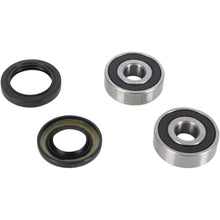 Pivot Works Wheel Bearing - Front PWFWS-K03-000_454435