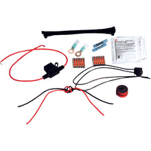 Custom Dynamics Leverlocks™ - Accent Light Installation Kit CD101_368343