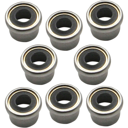 S&S Cycle Valve Guide Seals - 8/Pack 90-2158_469595