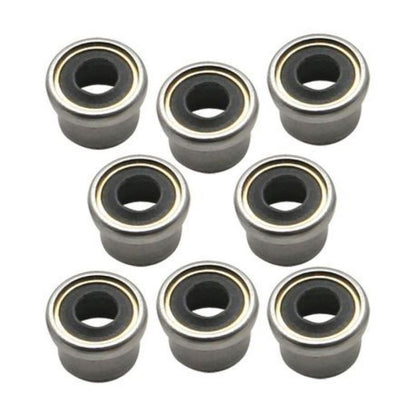 S&S Cycle Valve Guide Seals - 8/Pack 90-2158_1464310