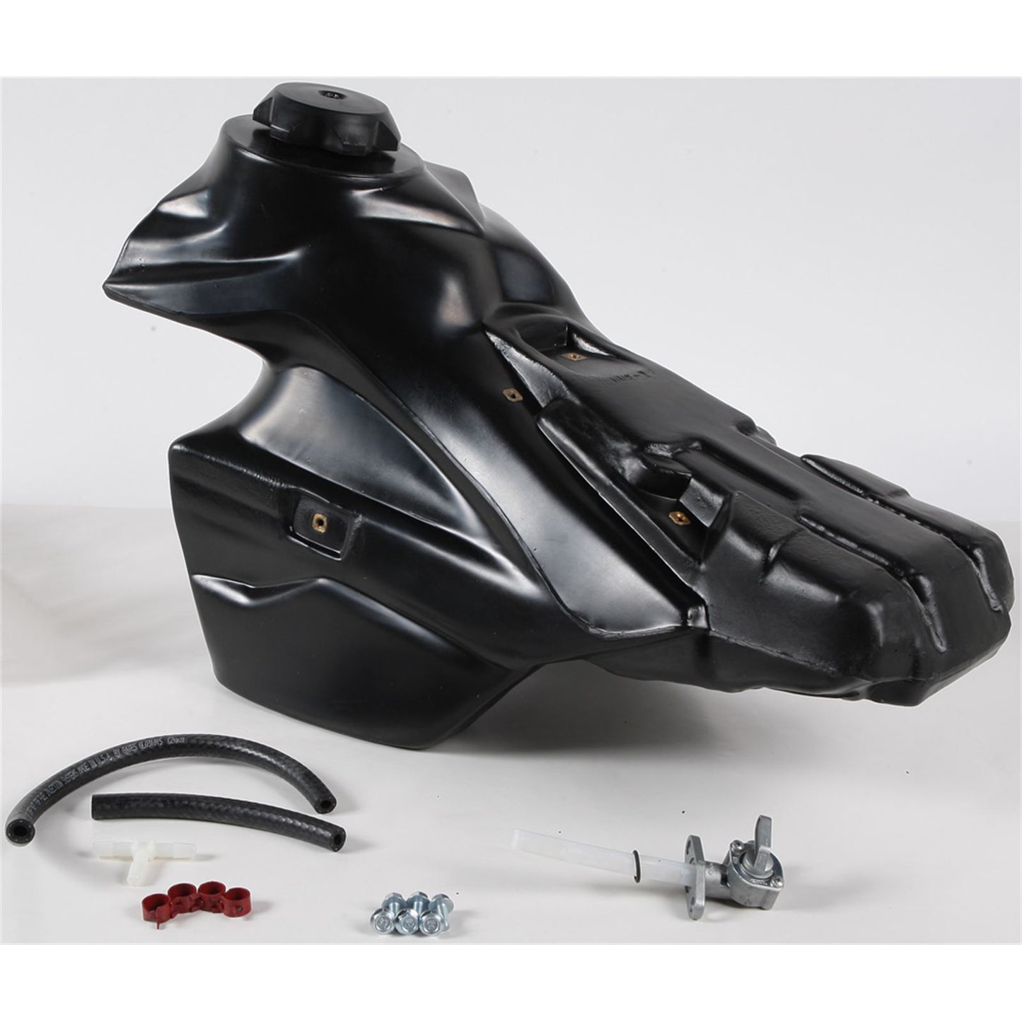 IMS Fuel Tank Black 2.9 Gallon 112420-BK1_280617
