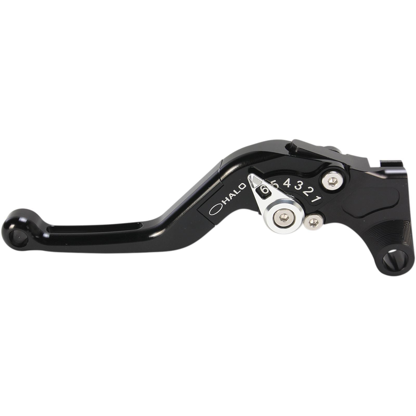 Driven Halo Clutch Lever DFL-AS-418_374203