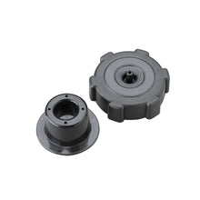 IMS Fuel Tank Gas Cap 322100-BLK_280622
