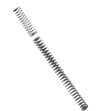 Progressive Suspension Drop-In Front Fork Lowering System 10-2004_1307911