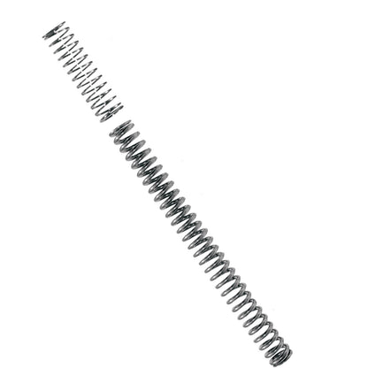 Progressive Suspension Drop-In Front Fork Lowering System 10-2004_1307911