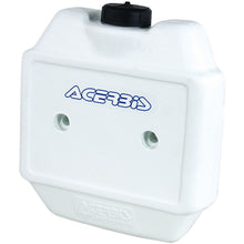 Acerbis Front Auxiliary Tank 0.8 Gallon  10"x9.5"x3" 2044020002_280626