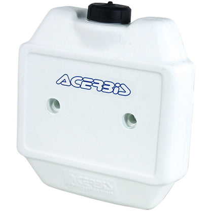 Acerbis Front Auxiliary Tank 0.8 Gallon  10"x9.5"x3" 2044020002_280626