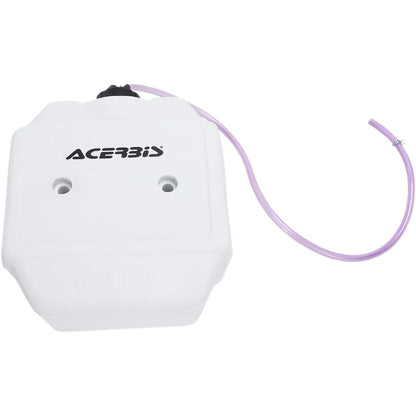 Acerbis Front Auxiliary Tank 0.8 Gallon  10"x9.5"x3" 2044020002_320599