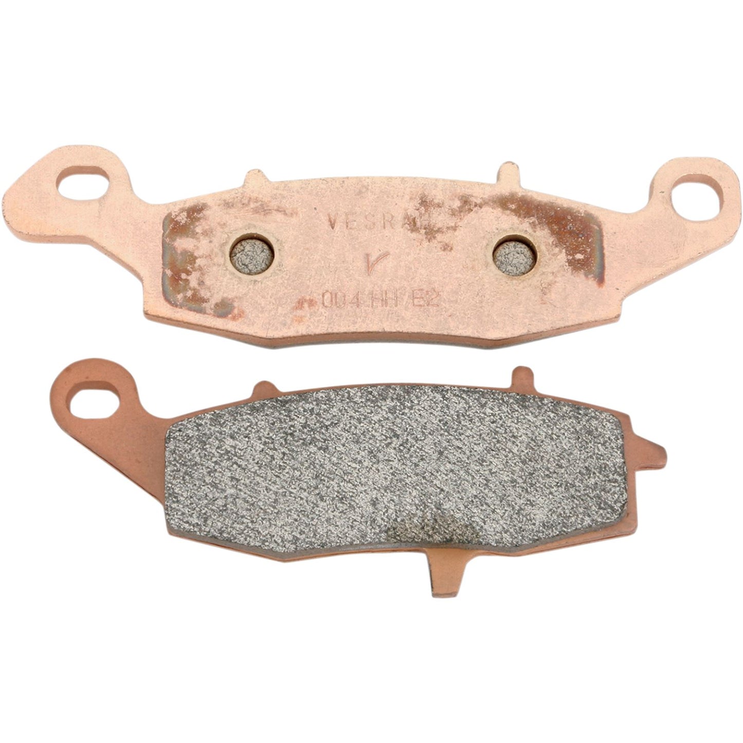 Vesrah JL Sintered Metal Brake Pads - VD-352JL [MPN: VD-352JL]_491581