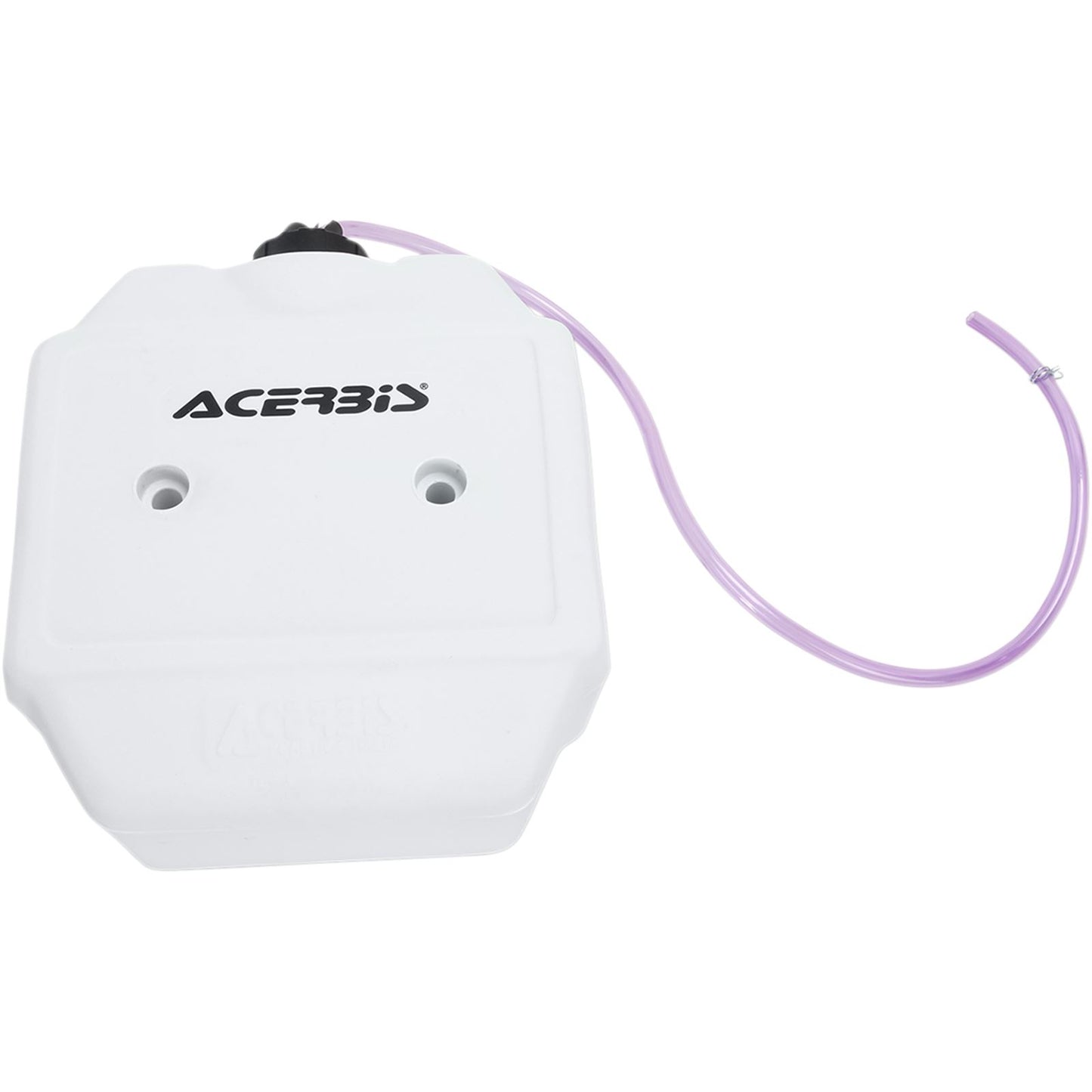 Acerbis Front Auxiliary Tank 1.3 Gallon  10"x9"x4.75" 2044030002_320600