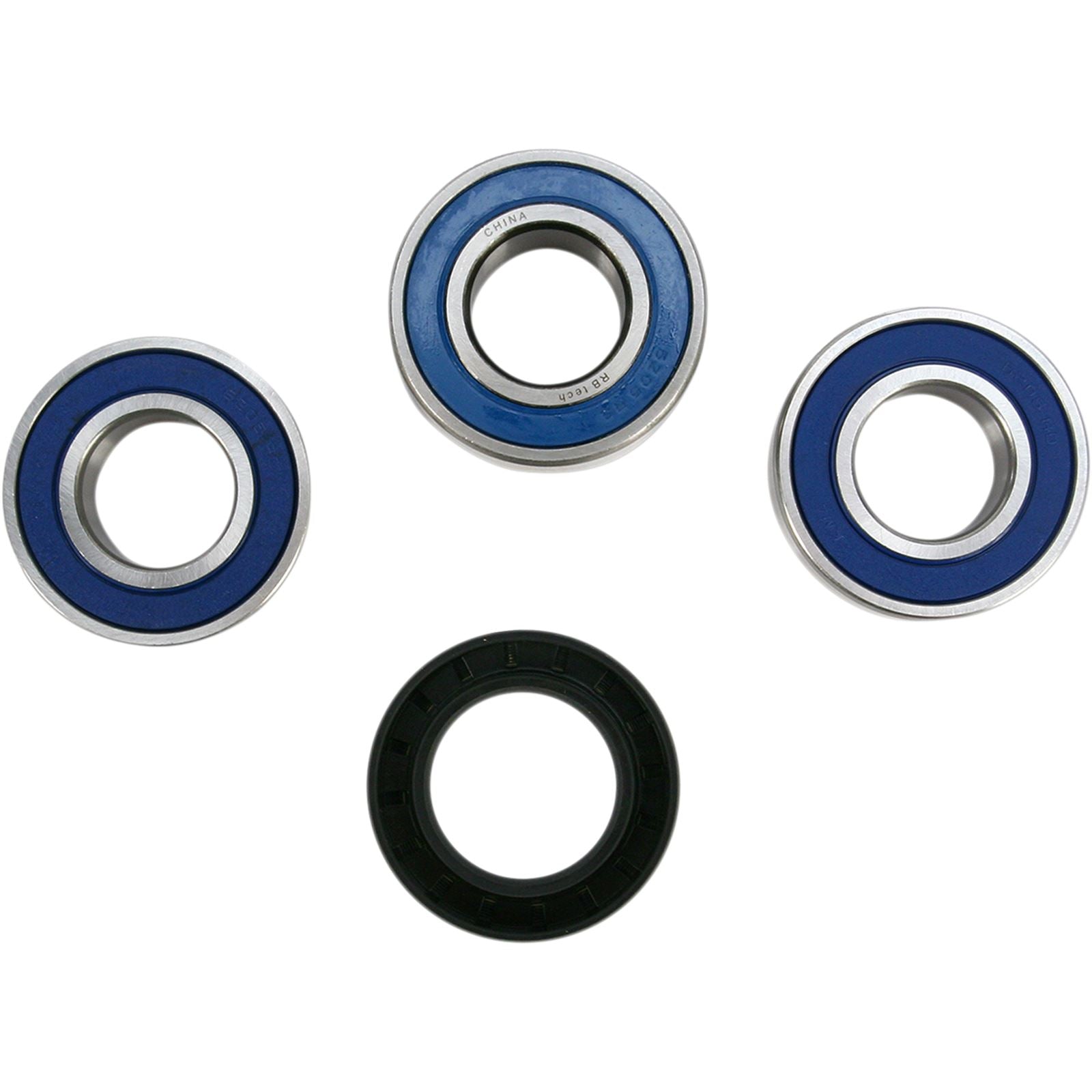 All Balls Wheel Bearing - Kit - Rear for KTM 25-1283-A_323773