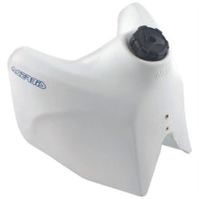 Acerbis Fuel Tank 5.8 Gallon  Natural 2044330147_280638
