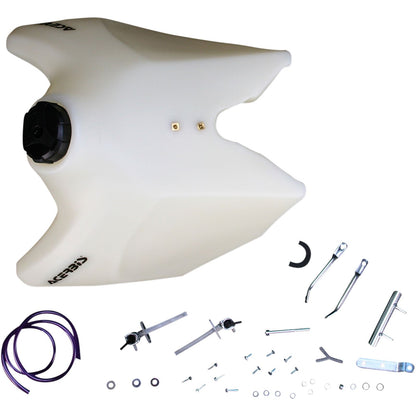 Acerbis Fuel Tank 5.8 Gallon  Natural 2044330147_320519
