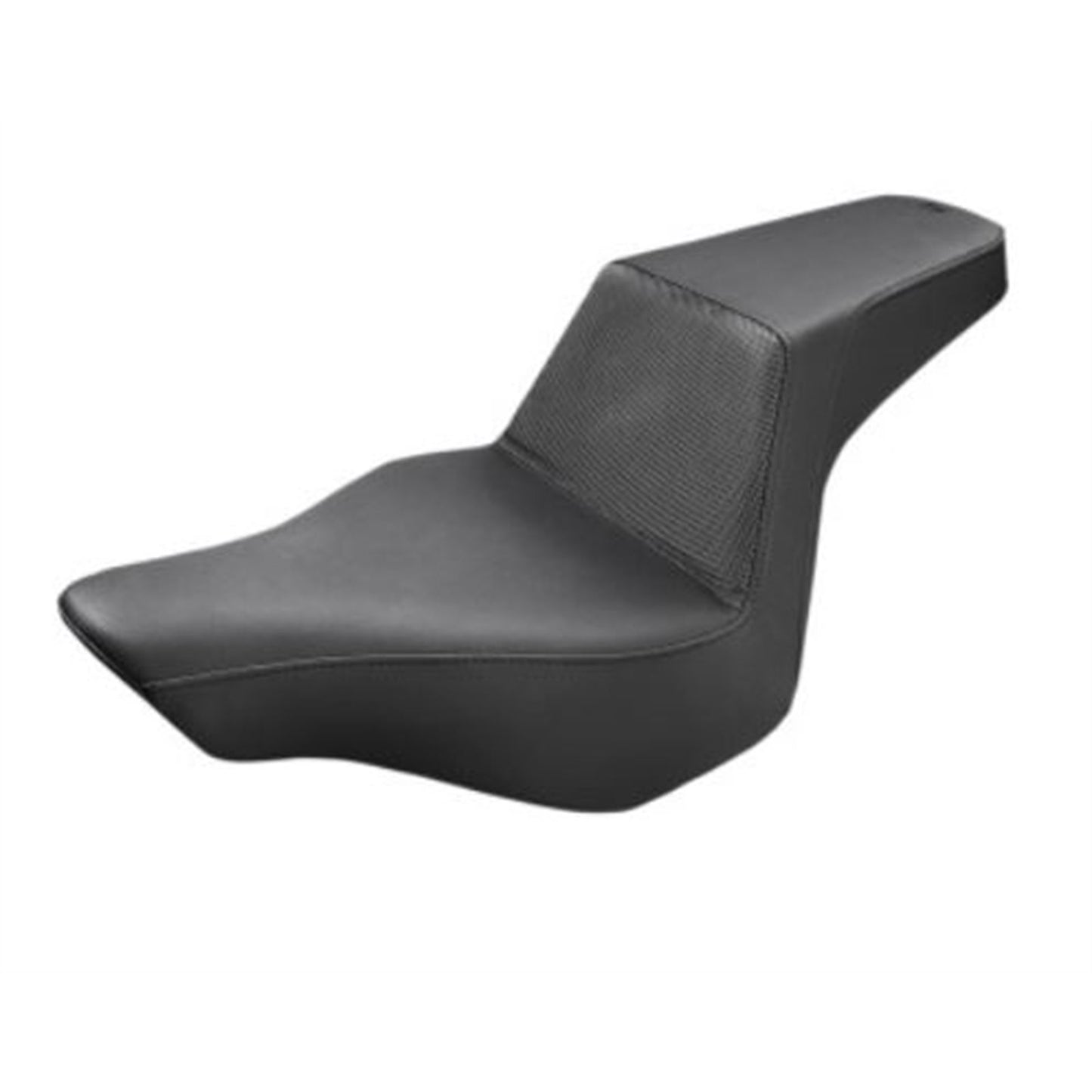 Saddlemen Step Up Seat - Gripper - FXSB 813-27-174_639752