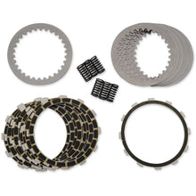 Barnett Performance Complete Clutch Kit [MPN: 303-70-20074]_348488