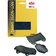 SBS Brake Pad Shims [MPN: 9500-PU]_470720