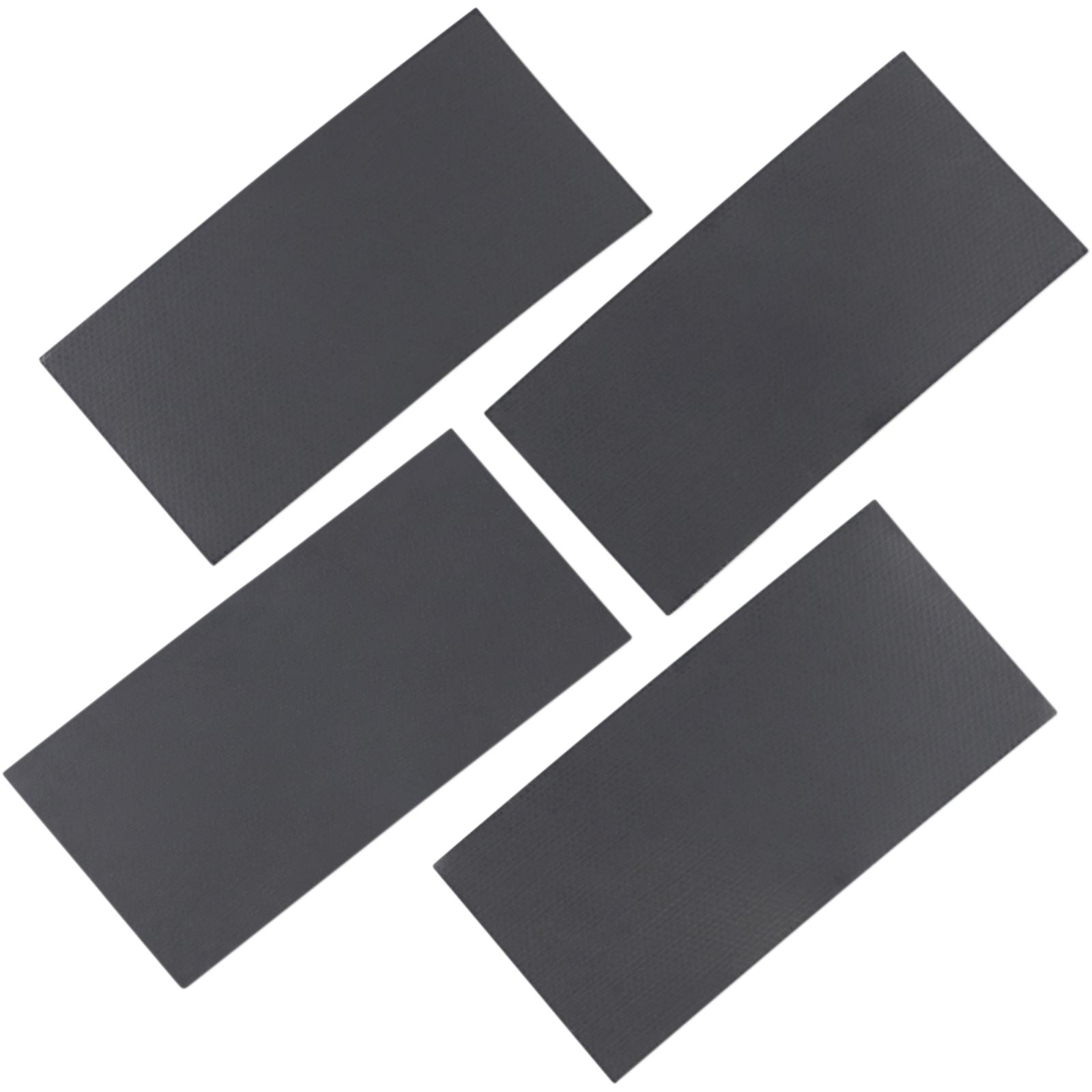 SBS Brake Pad Shims [MPN: 9500-PU]_470721