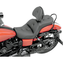 Saddlemen Explorer RS Seat - Backrest - Dyna '06-'17 806-04-030RS_549224