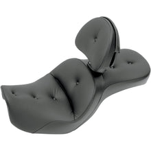 Saddlemen Explorer RS Seat - Backrest - Dyna '06-'17 806-04-030RS_549225