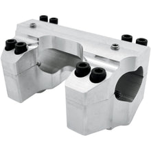 LA Choppers 1-1/4" Riser Clamp for FLTR [MPN: LA-7420-01]_414817
