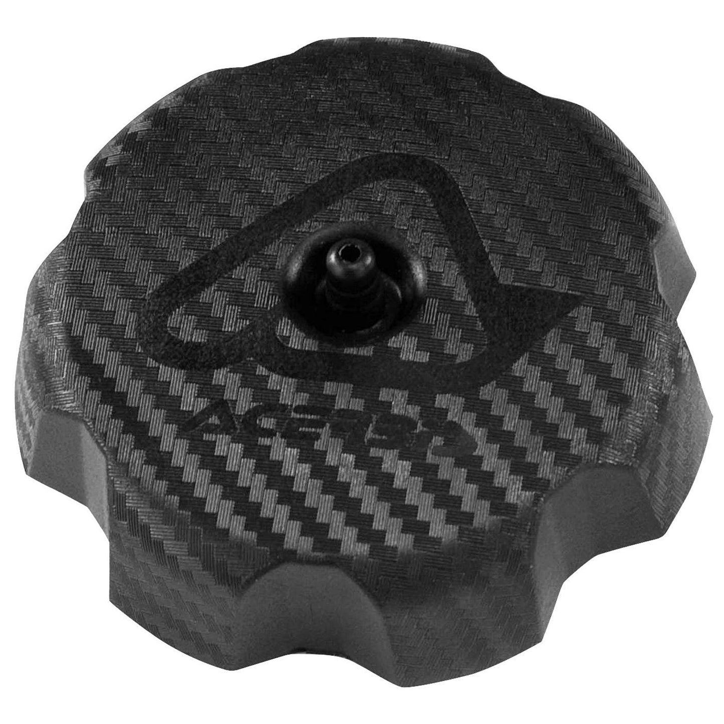 Acerbis Fuel Tank Gas Cap Carbon 2070740055_280647