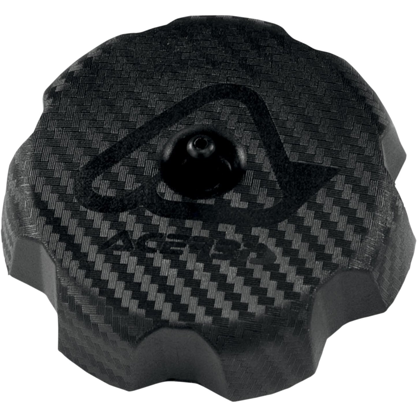 Acerbis Fuel Tank Gas Cap Carbon 2070740055_320624