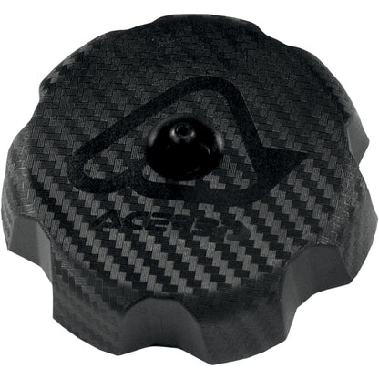 Acerbis Fuel Tank Gas Cap Carbon 2070740055_320624