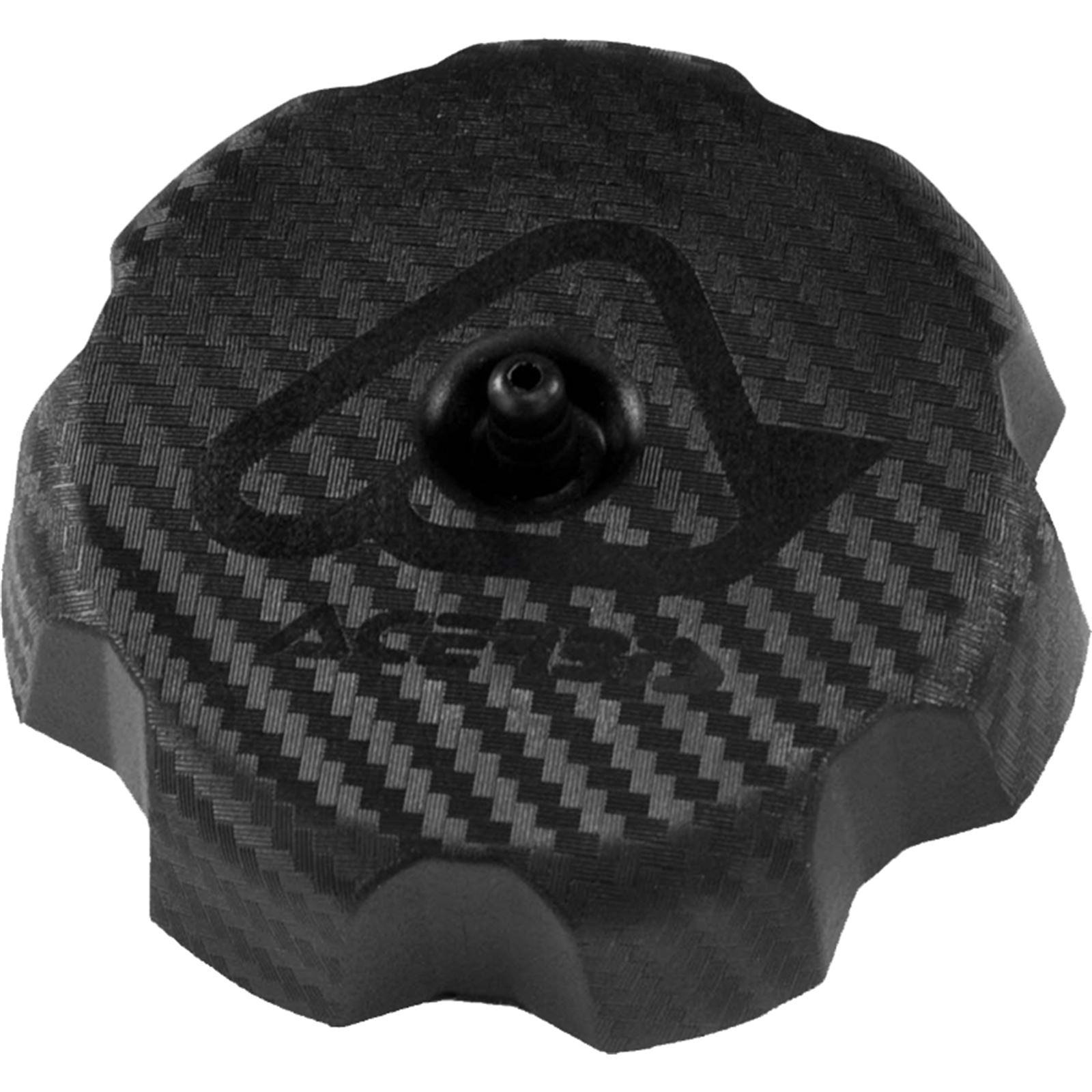 Acerbis Fuel Tank Gas Cap Carbon 2070740055_280648