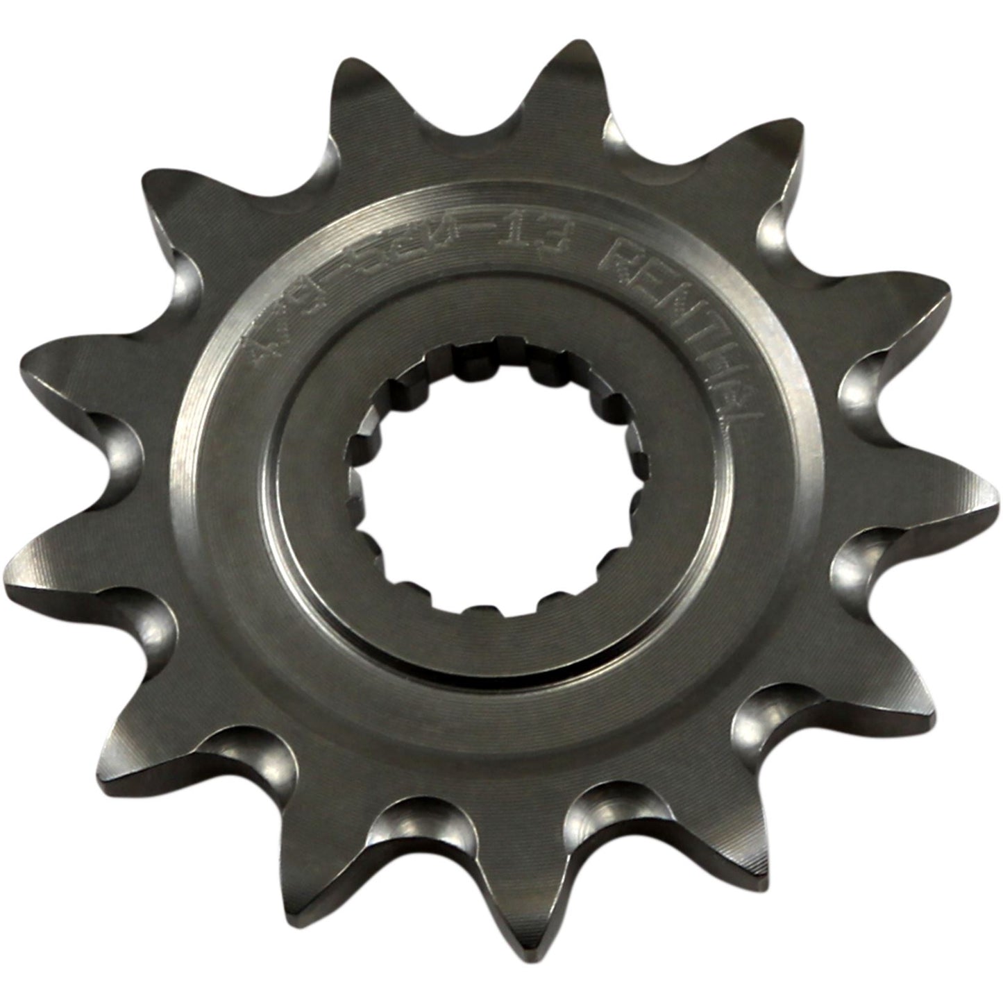 Renthal Sprocket - Front for Husqvarna - 13-Tooth 479--520-13GP_464486