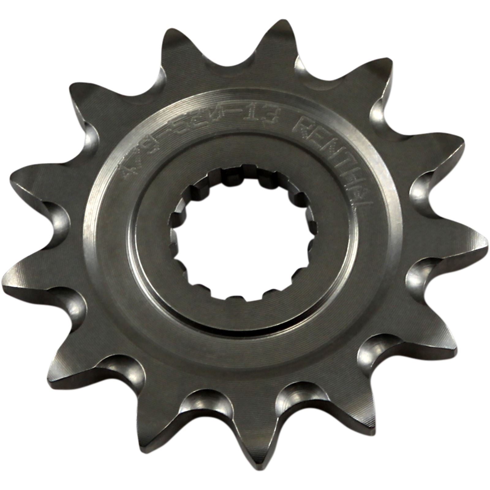 Renthal Sprocket - Front for Husqvarna - 13-Tooth 479--520-13GP_464486