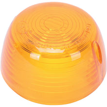 K&S Replacement Turn Signal Lens - Amber [MPN: 25-1040]_404782