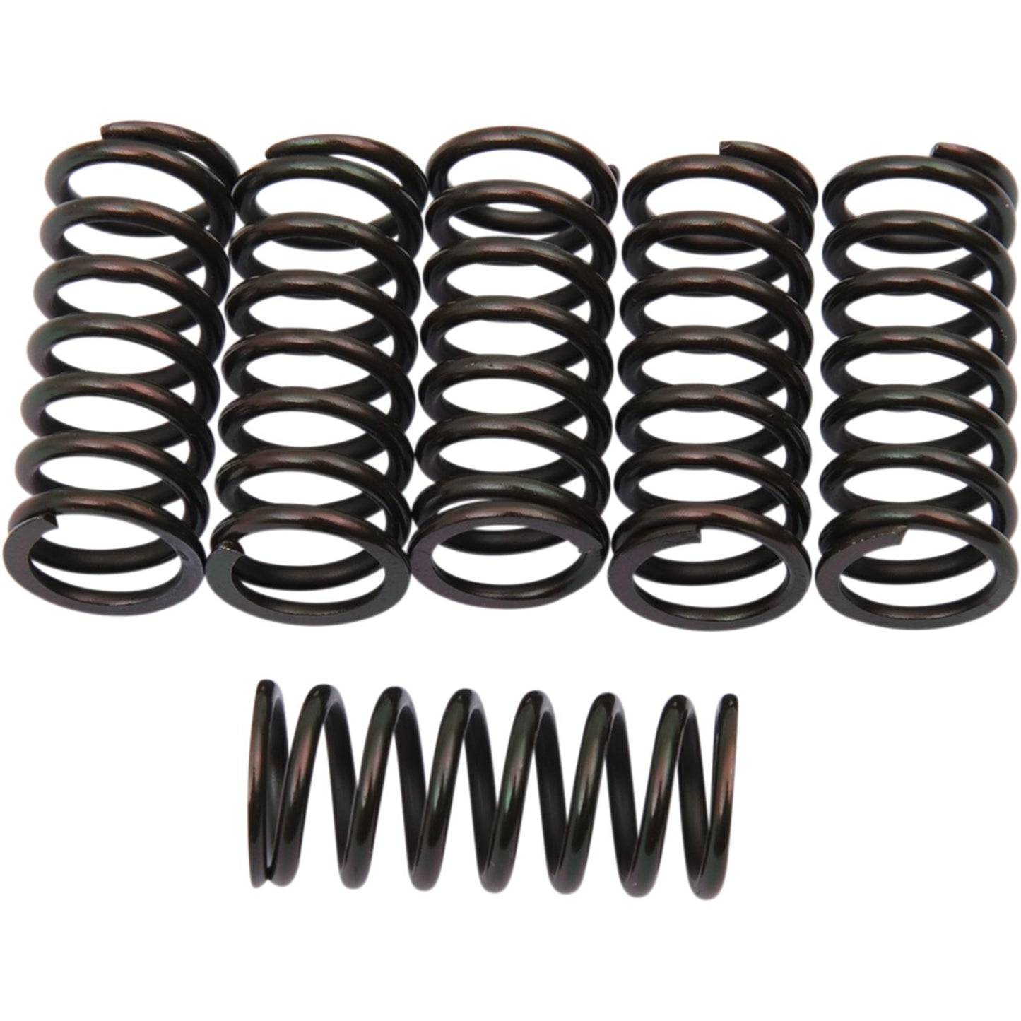 Barnett Performance Clutch Springs - Set of 6 [MPN: 501-25-06043]_348675