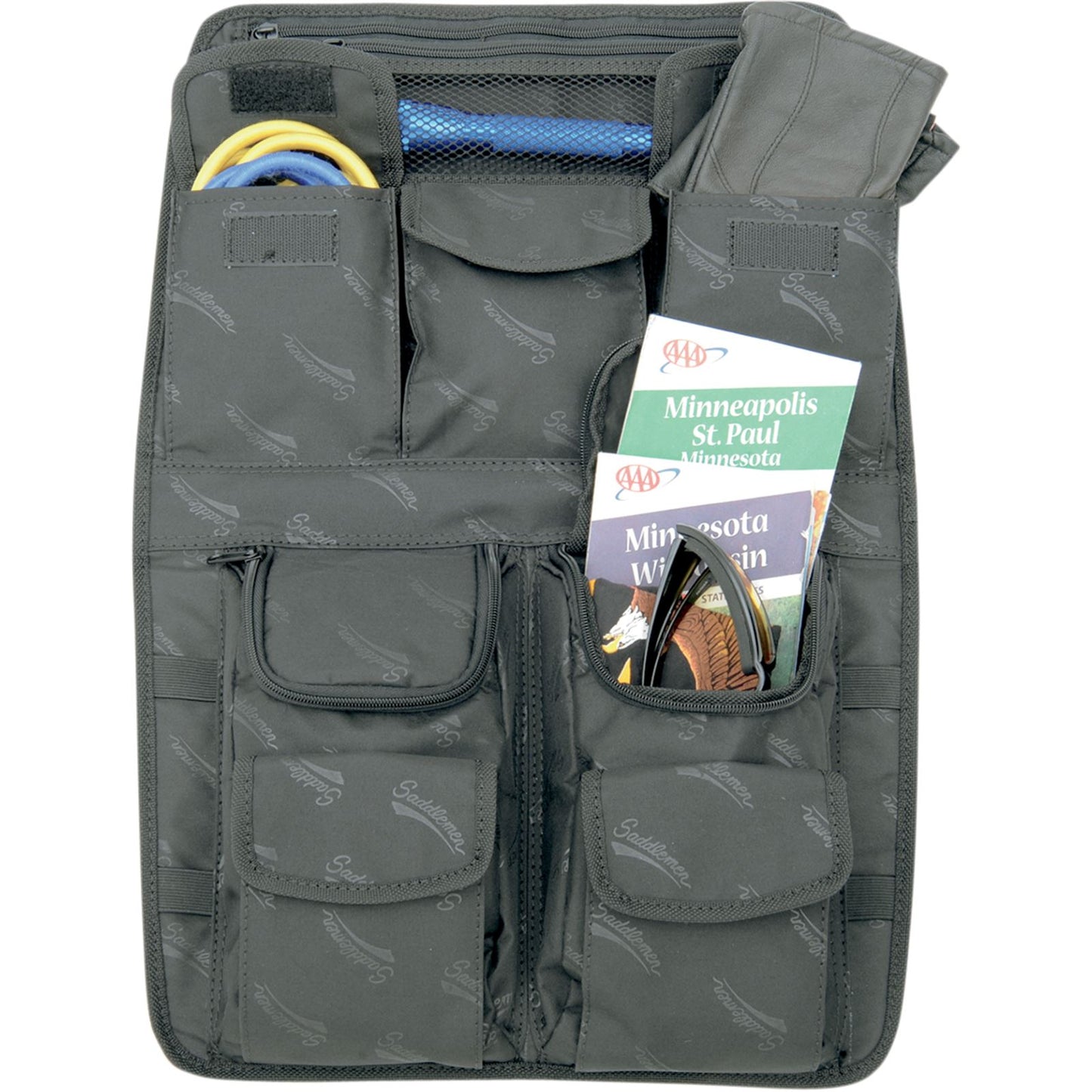 Saddlemen Tour Pack Lid Organizer 3516-0123_549726