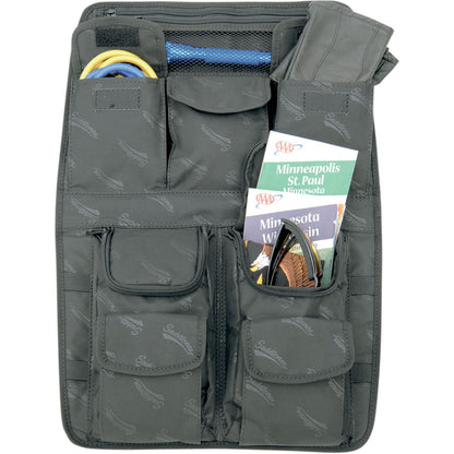 Saddlemen Tour Pack Lid Organizer 3516-0123_549726