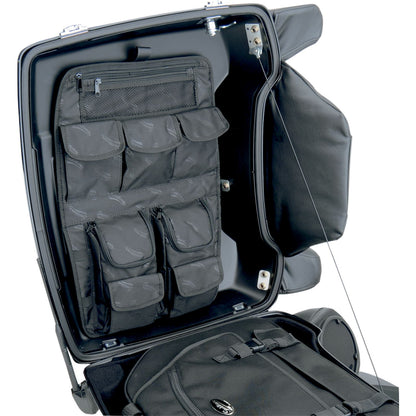 Saddlemen Tour Pack Lid Organizer 3516-0123_549728