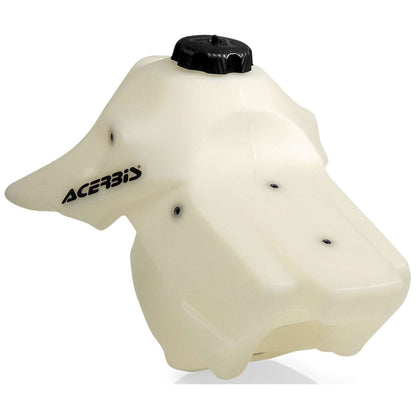 Acerbis Fuel Tank 3.0 Gallon  Natural 2140620147_280650