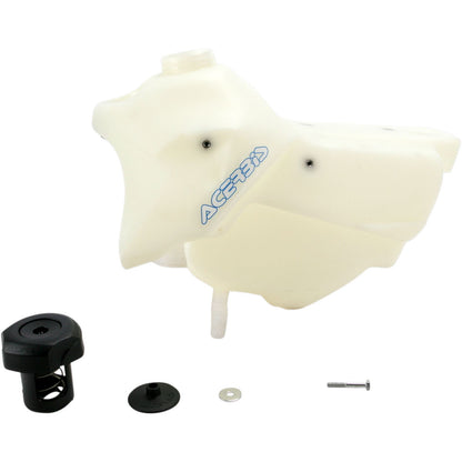 Acerbis Fuel Tank 3.0 Gallon  Natural 2140620147_320458