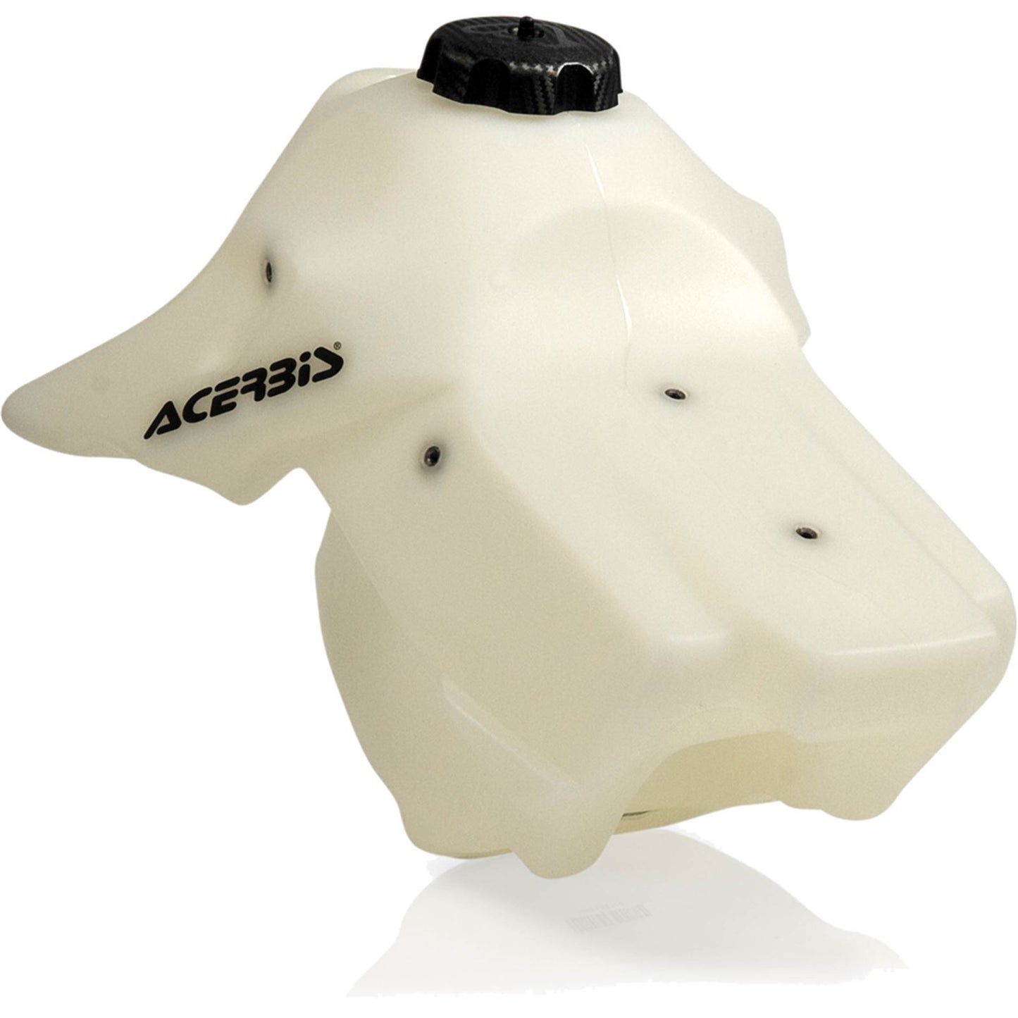 Acerbis Fuel Tank 3.0 Gallon  Natural 2140620147_280651
