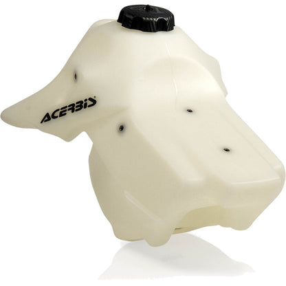 Acerbis Fuel Tank 3.0 Gallon  Natural 2140620147_280651