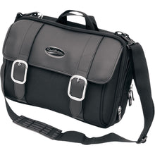 Saddlemen S3200DE Deluxe Sissy Bar Bag EX000042_550477