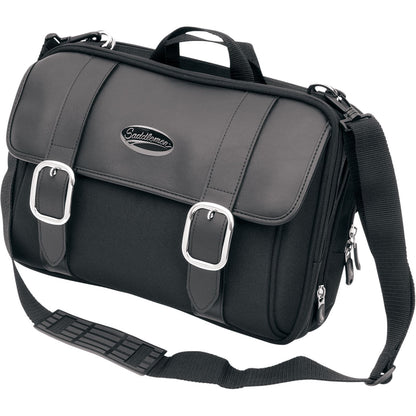 Saddlemen S3200DE Deluxe Sissy Bar Bag EX000042_550477