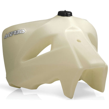 Acerbis Fuel Tank 6.6 Gallon  Natural 2140670147_280654