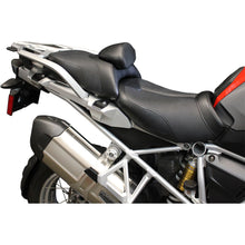 Saddlemen Adventure Track Seat - Low - Lumbar Pad for BMW 0810-BM32LR_549846