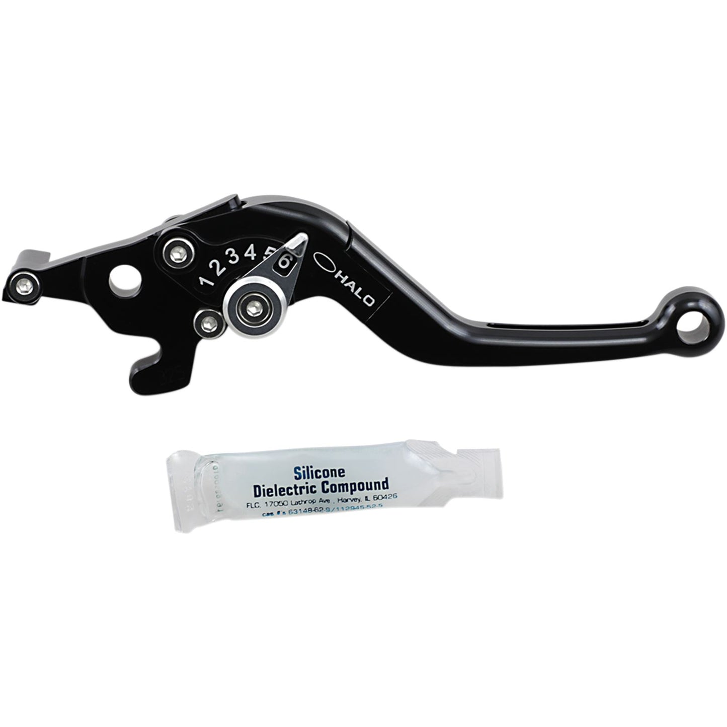 Driven Halo Brake Lever DFL-AS-325_374239