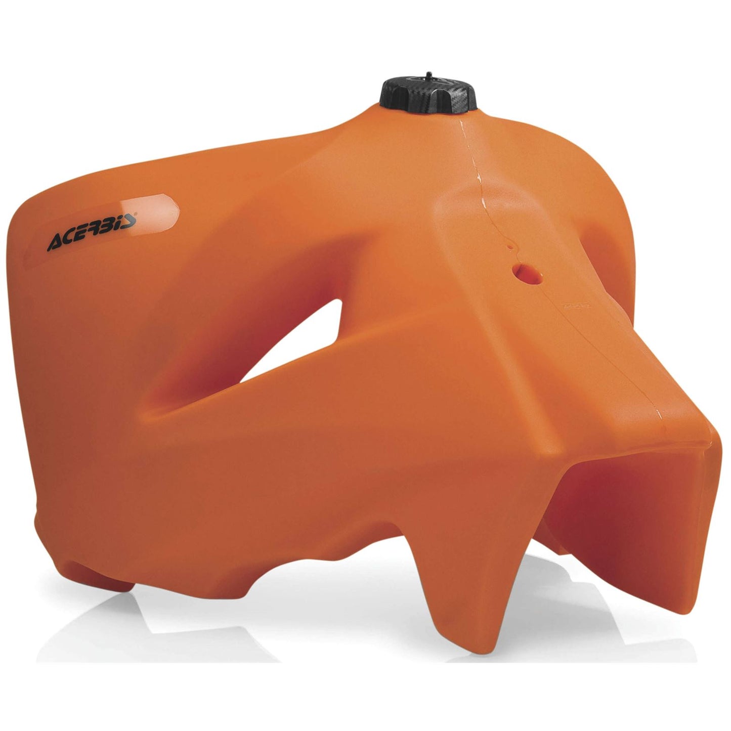 Acerbis Fuel Tank 6.6 Gallon  Orange 2140670237_280656