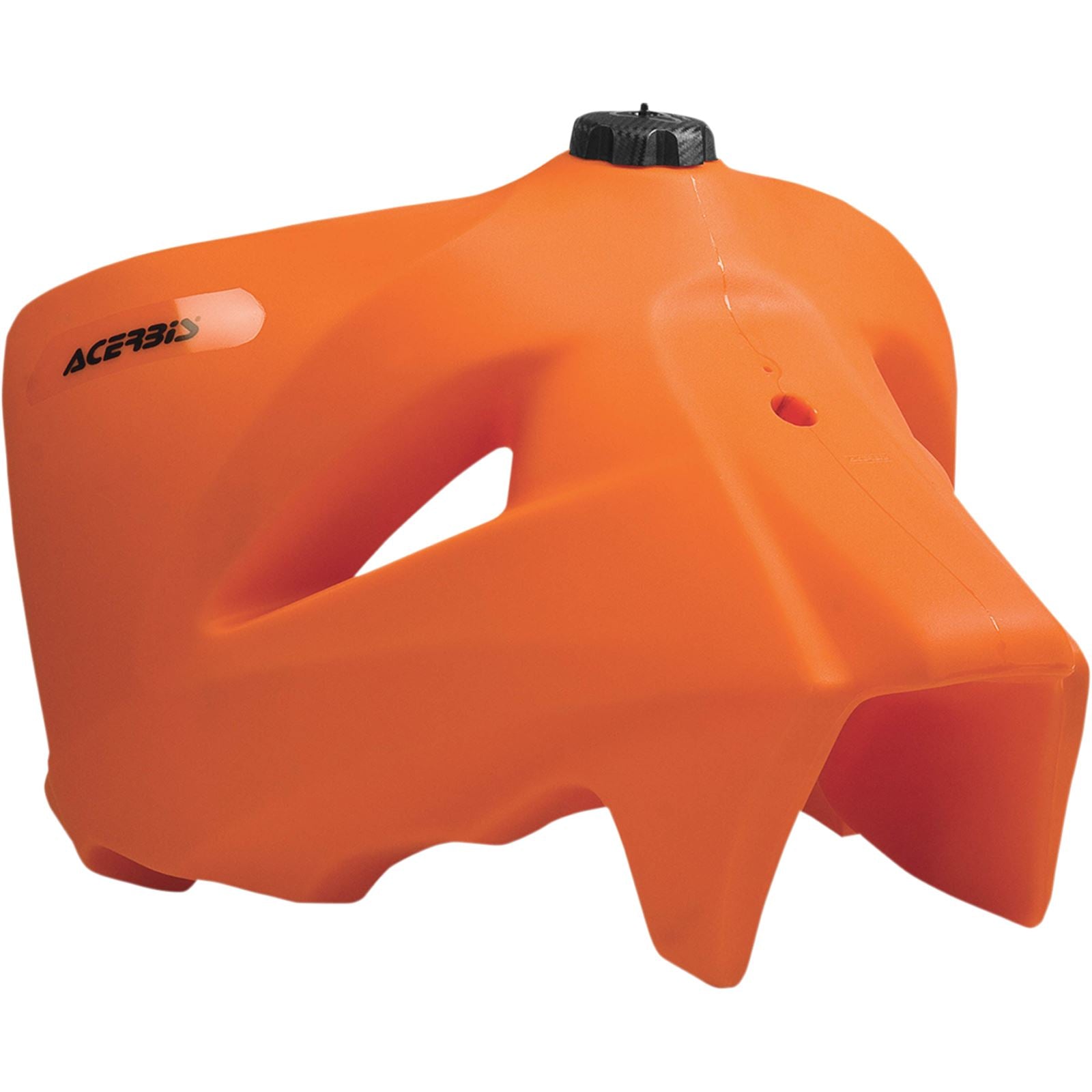 Acerbis Fuel Tank 6.6 Gallon  Orange 2140670237_320575