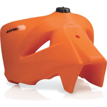 Acerbis Fuel Tank 6.6 Gallon  Orange 2140670237_280657