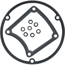 James Gaskets Clutch/Inspection Seal Kit - FLT [MPN: 25416-85-K]_398896