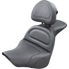 Saddlemen Explorer Seat - Backrest 818-27-030_549233