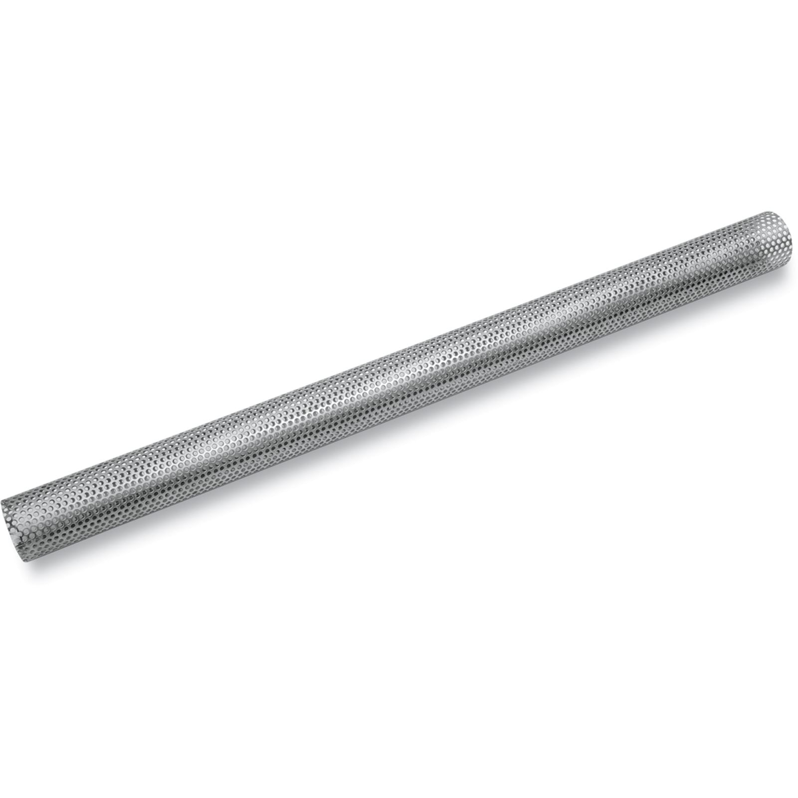 LA Choppers Tube Baffle - Stainless - 1x24" [MPN: LA-1210-24]_416855